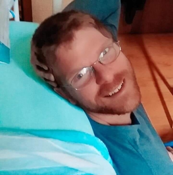 Meet your Posher, Lukas - Picture 1 of 1